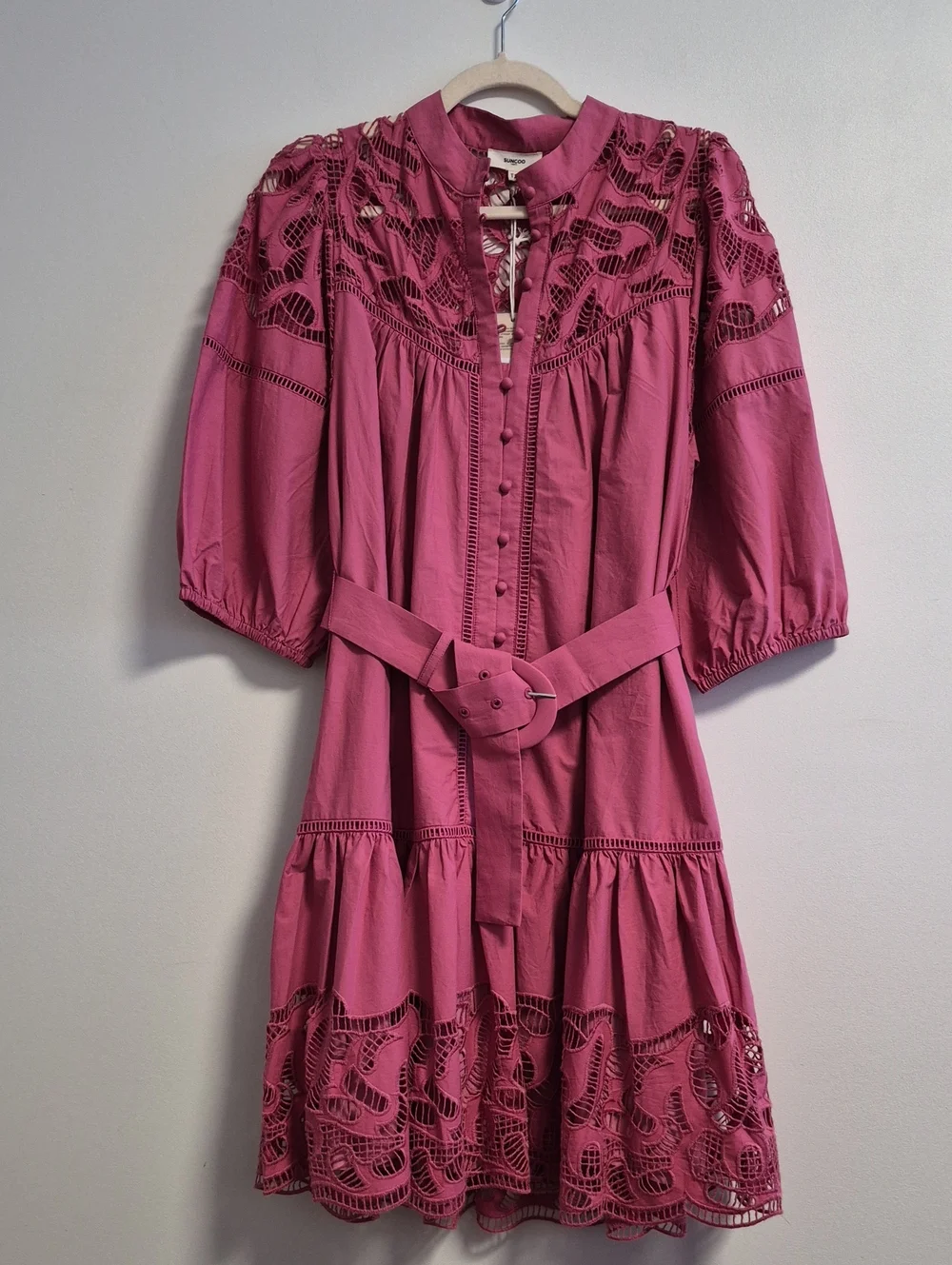 Suncoo dress - Picture 5 of 11
